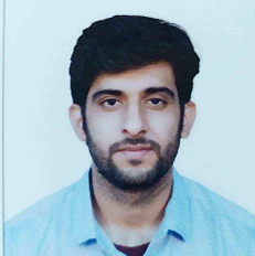 ABHISHEK SINGH ROY