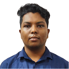 SNEHASISH SARKAR