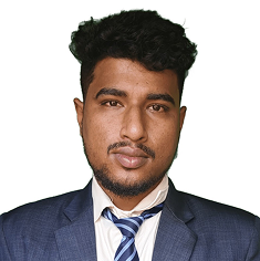 SUVENDU KISHORE SAHOO