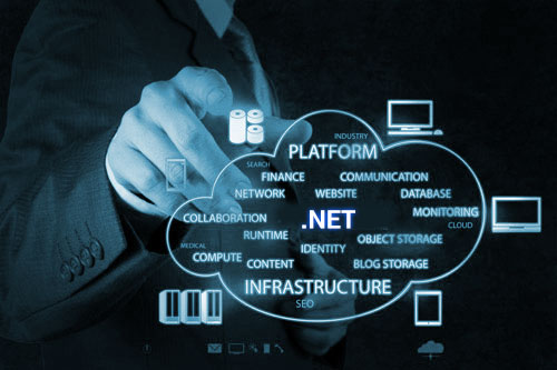 .NET