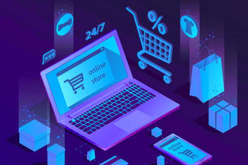 e-commerce