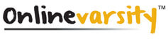 Onlinevarsity logo