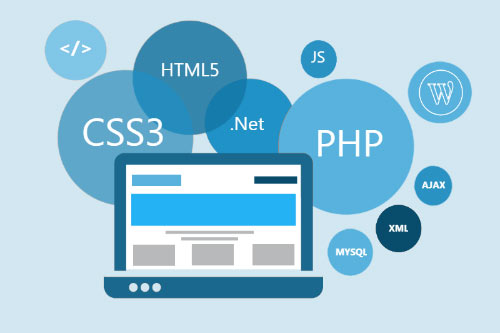 Open Source Web Application Development